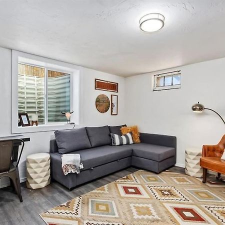 #Stayinmydistrict Twin Falls Pendleton Chic Suite Dış mekan fotoğraf