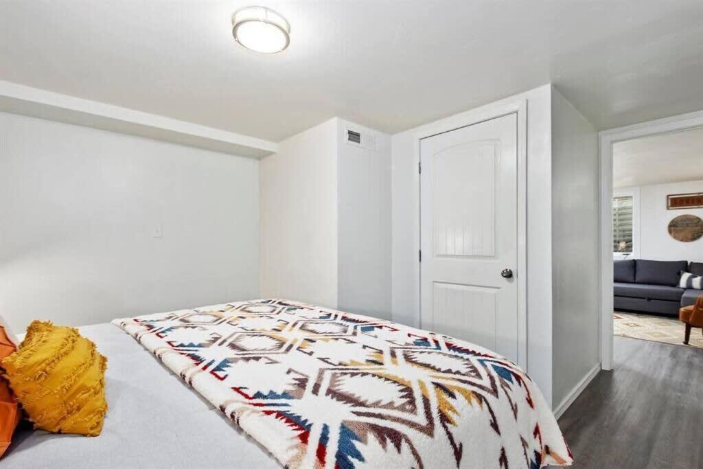 #Stayinmydistrict Twin Falls Pendleton Chic Suite Dış mekan fotoğraf