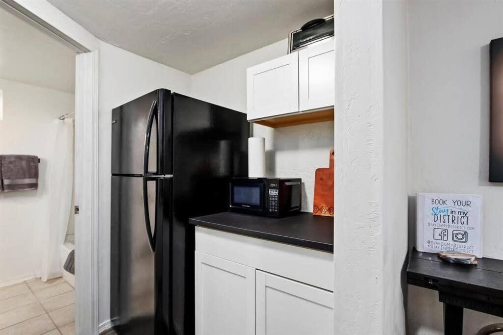 #Stayinmydistrict Twin Falls Pendleton Chic Suite Dış mekan fotoğraf