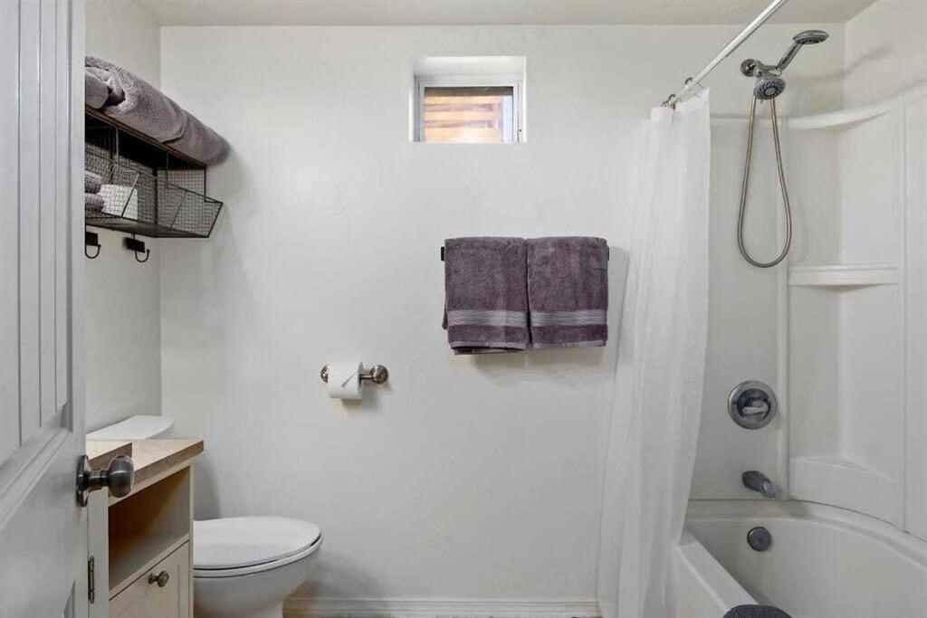 #Stayinmydistrict Twin Falls Pendleton Chic Suite Dış mekan fotoğraf