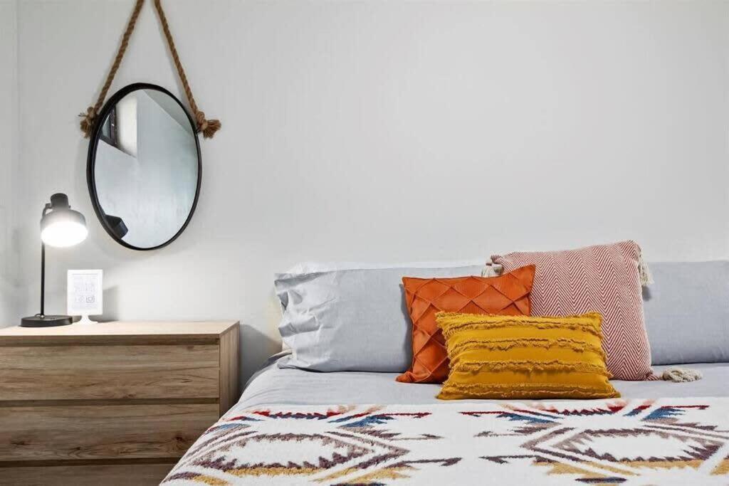#Stayinmydistrict Twin Falls Pendleton Chic Suite Dış mekan fotoğraf