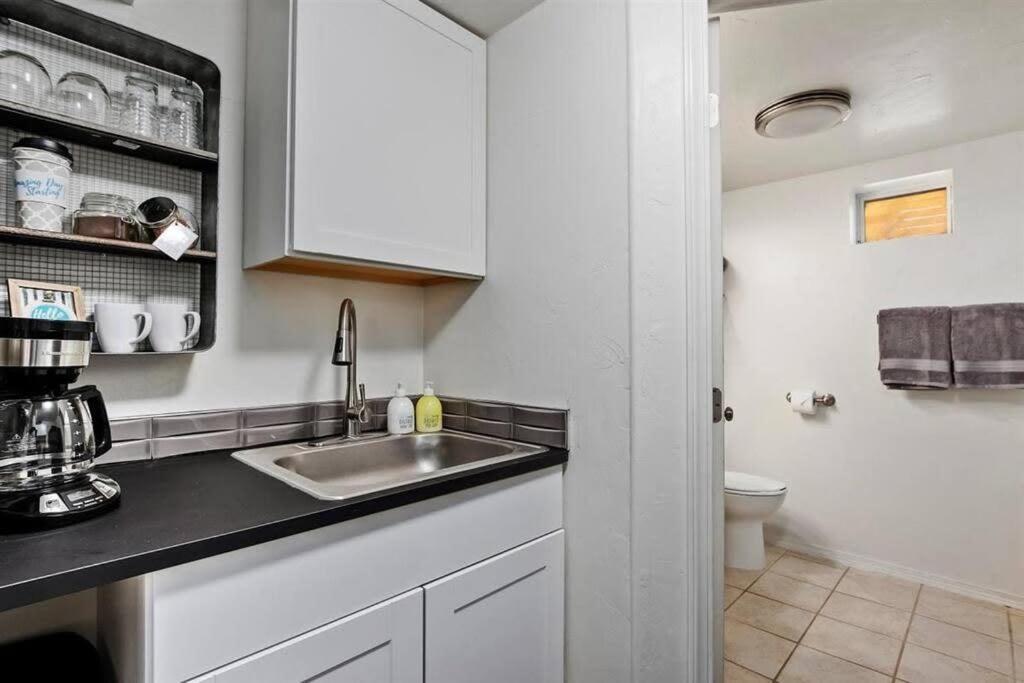 #Stayinmydistrict Twin Falls Pendleton Chic Suite Dış mekan fotoğraf