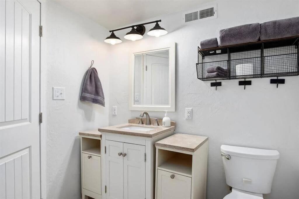#Stayinmydistrict Twin Falls Pendleton Chic Suite Dış mekan fotoğraf